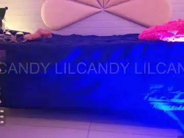 Chaturbate Sex Cam of lilcandy19