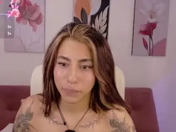 Chaturbate Best Webcam of lily_cooper1