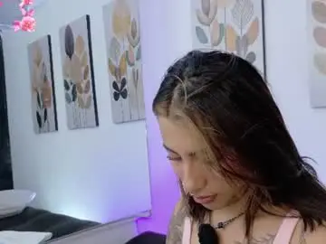Chaturbate Live Porn of lily_cooper1
