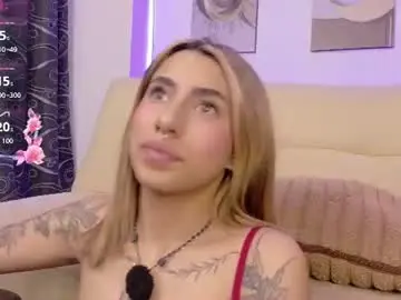 Chaturbate Adult Video Chat of lily_cooper1