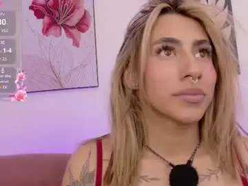 Chaturbate Live Sex of lily_cooper1