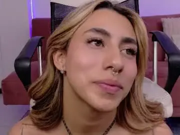 Chaturbate Best Webcam of lily_cooper1