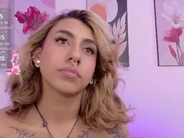 Chaturbate Adult Video Chat of lily_cooper1