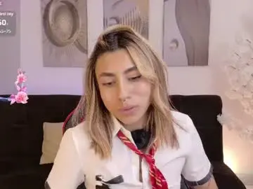 Chaturbate Live Sex of lily_cooper1