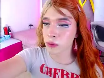 Chaturbate Live Sex Cam of lizza_jones