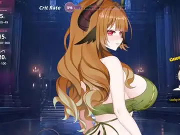 Chaturbate Adult Webcam of meganhentai