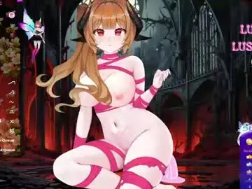 Chaturbate Live Sex of meganhentai