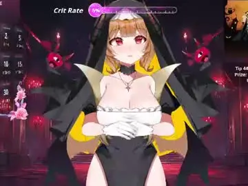 Chaturbate Best live sex cam show of meganhentai