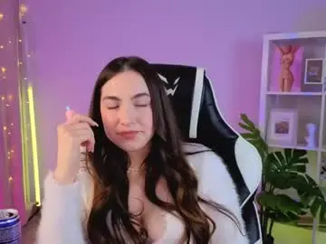 Chaturbate Live Sex Cam of melissachaarm_