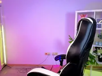 Chaturbate Live Porn of melissachaarm_