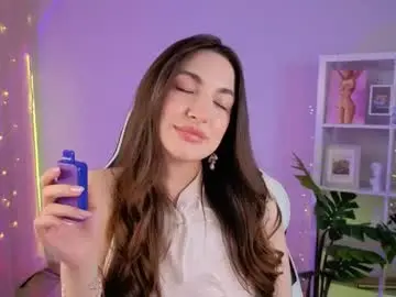 Chaturbate Free Live Porn of melissachaarm_