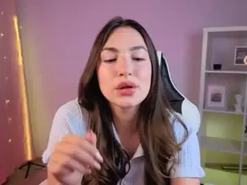 Chaturbate Free Porn Cam of melissachaarm_