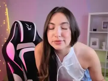 Chaturbate Adult Video Chat of melissachaarm_