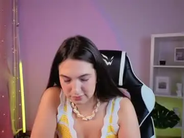 Chaturbate Live Sex of melissachaarm_