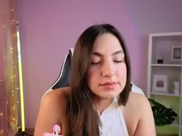 Chaturbate Adult Webcam of melissachaarm_