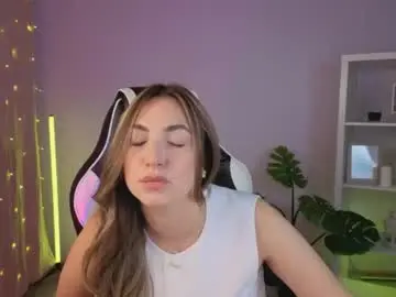 Chaturbate Best Webcam of melissachaarm_