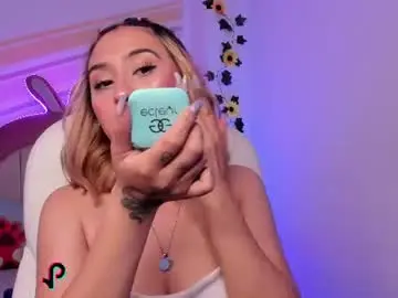 Chaturbate Best Webcam of naomi_rodman_