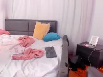 Chaturbate Nude Webcam of nykojackson