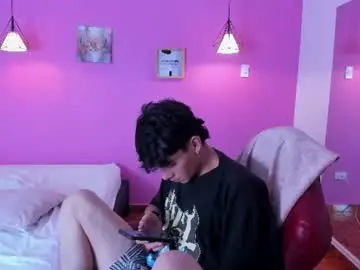 Chaturbate Best Webcam of nykojackson