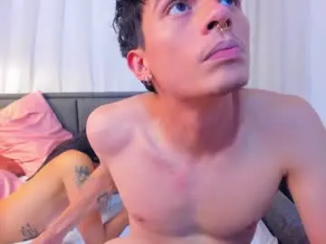 Chaturbate Free Porn Cam of nykojackson