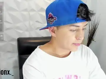 Chaturbate Best Webcam of sam_daves_