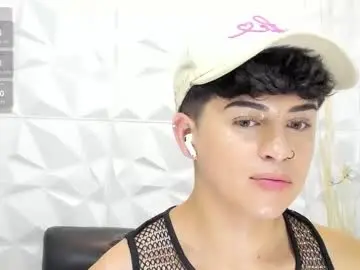 Chaturbate Live Sex Cam of sam_daves_