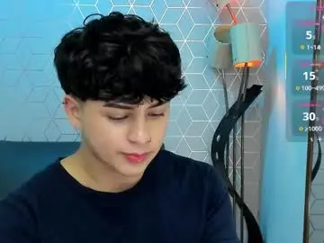 Chaturbate Watch Live Sex Cams of sam_daves_