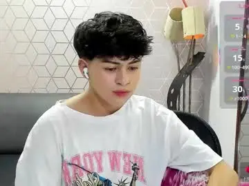 Chaturbate Live Sex of sam_daves_