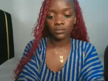 Chaturbate Adult Webcam of stargirl_lia