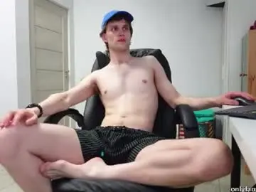 Chaturbate Sex Chat of tom_chance