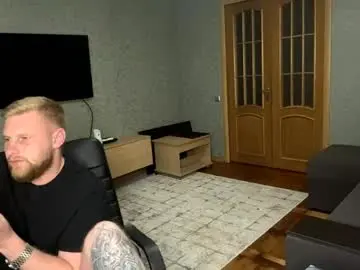 Chaturbate Adult Webcam of _badboyvibes_