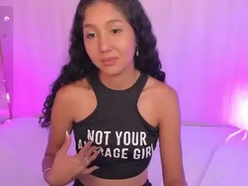 Chaturbate Sex Chat of alliedaze
