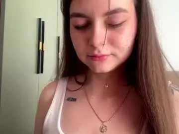 Chaturbate Adult Webcam of athenamuske