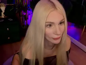 Chaturbate Adult Webcam of barbiekara