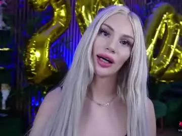 Chaturbate Adult Webcam of barbiekara
