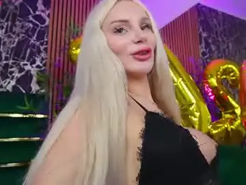 Chaturbate Free Porn Cam of barbiekara