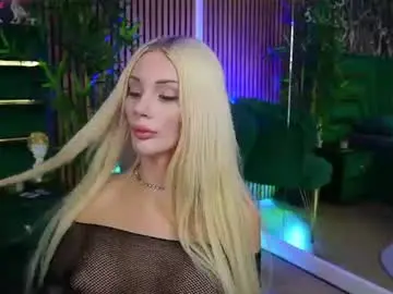 Chaturbate Free Porn Cam of barbiekara