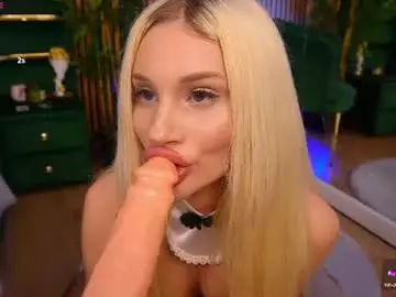Chaturbate Sex Cam of barbiekara