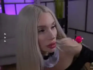 Chaturbate Free Porn Cam of barbiekara