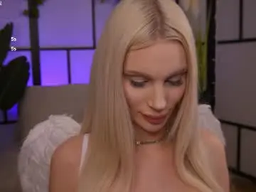 Chaturbate Watch Live Sex Cams of barbiekara