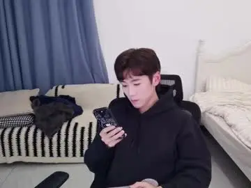 Chaturbate Nude Webcam of ben705676