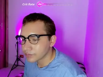 Chaturbate Watch Live Sex Cams of carterbluedean_