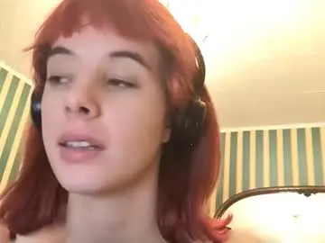 Chaturbate Watch Live Sex Cams of cherisegatchel