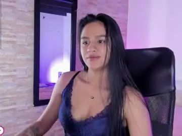 Chaturbate Adult Webcams of danna_gomez19