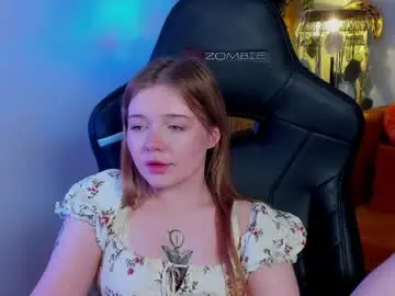 Chaturbate Live Sex of elinavale