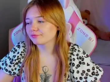 Chaturbate Adult Video Chat of elinavale