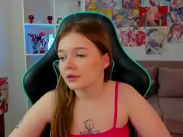 Chaturbate Nude Webcam of elinavale