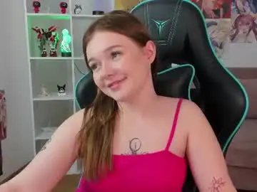 Chaturbate Sex Cam of elinavale