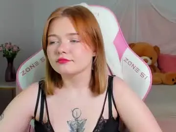 Chaturbate Nude Webcam of elinavale