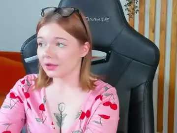 Chaturbate Free Porn Cam of elinavale